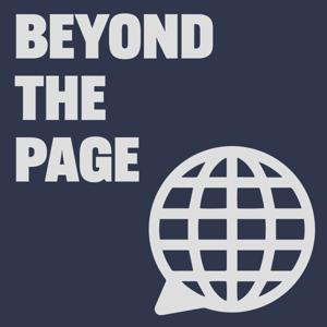 Beyond The Page: A People's World Podcast