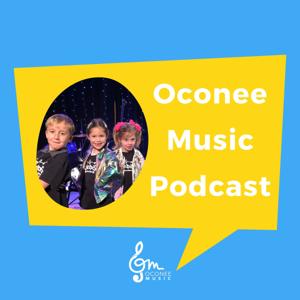 Oconee Music - Creating community with music lessons