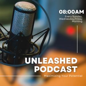 Unleashed- Maximizing Your Potential