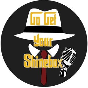 Go Get Your Shine Box