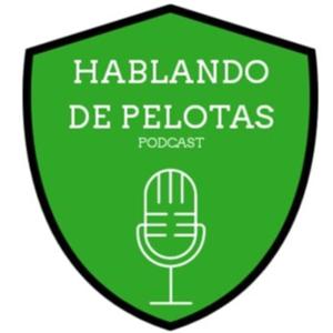 Hablando de Pelotas