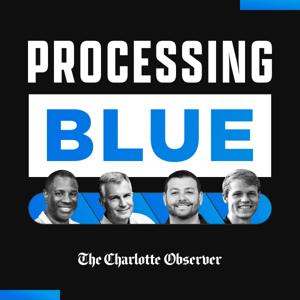 Processing Blue: A Panthers' Podcast by The Charlotte Observer