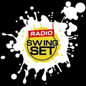 Radio Swing Set