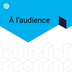 À l'Audience