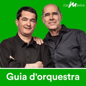 Guia d'orquestra