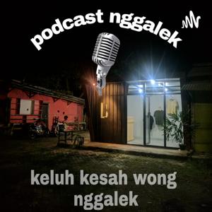 Podcast Nggalek