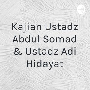 Kajian Ustadz Abdul Somad & Ustadz Adi Hidayat