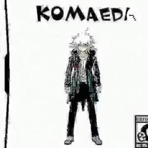 Nagito Komaeda