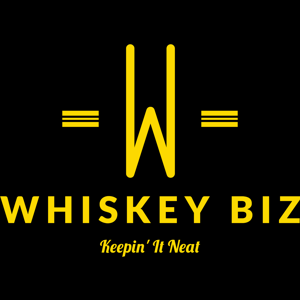 Whiskey Biz Podcask