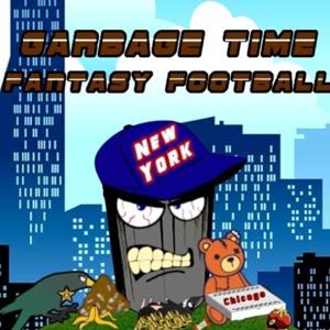 Garbage Time Fantasy Football