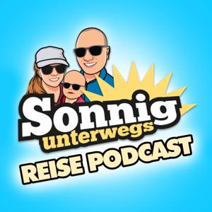 Sonnig Unterwegs Reisepodcast