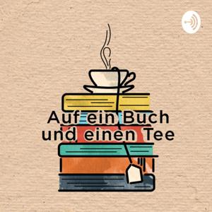 Auf ein Buch und einen Tee