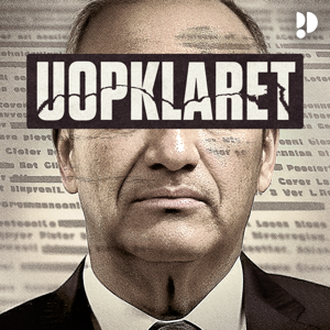 Uopklaret