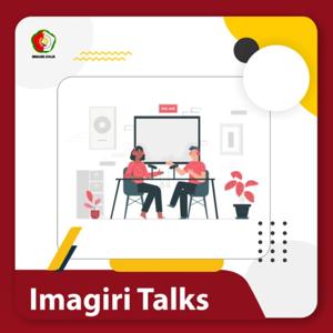 Imagiri Talks