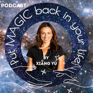 Put MAGIC back in your life