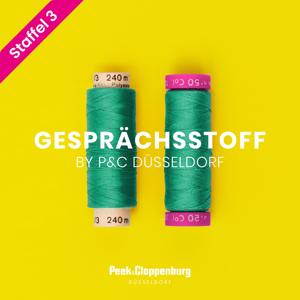 Gesprächsstoff by P&C* Düsseldorf