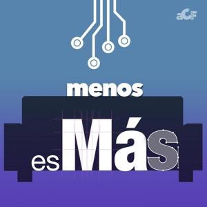 Menos es más