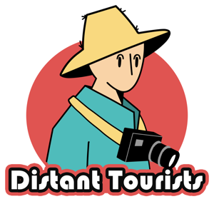 Distant Tourists Podcast