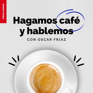 Hagamos café y hablemos