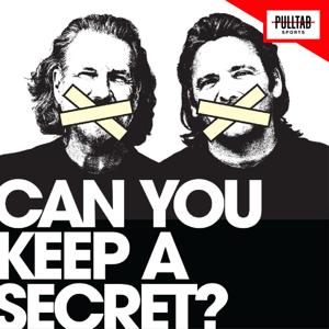 Can You Keep a Secret?