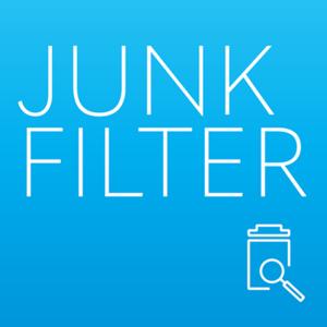 Junk Filter by Jesse Hawken