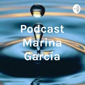 Podcast Marina García