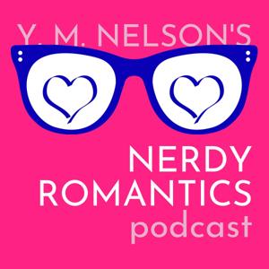 Nerdy Romantics Podcast