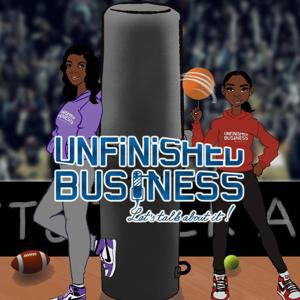 Unfinished Business