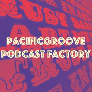 PacificGroove feat. Mau Lemus by PacificGroove