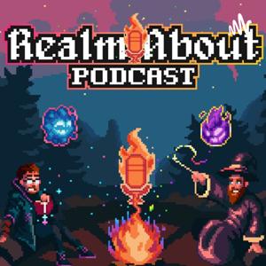 Realm About Podcast