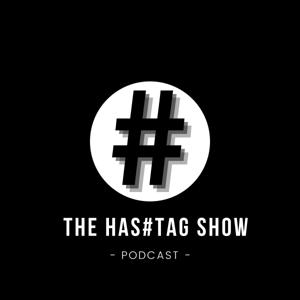 TheHashTagShow With Chantelle Mavimbela