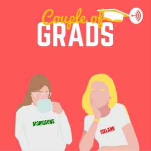 Couple of Grads