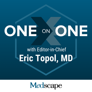 One-on-One with Eric Topol by Medscape