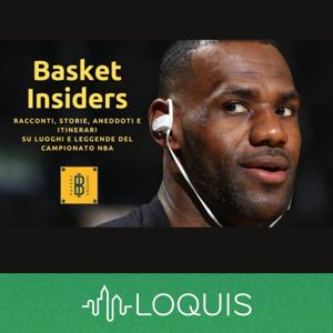 Basket Insiders