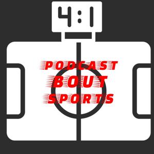 Podcast Bout Sports