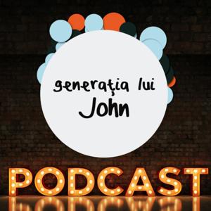 Generația lui John