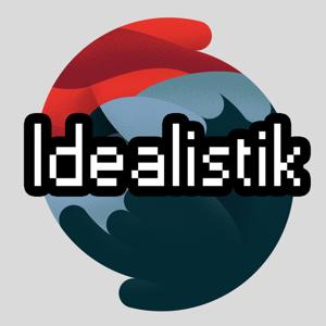 Idealistik