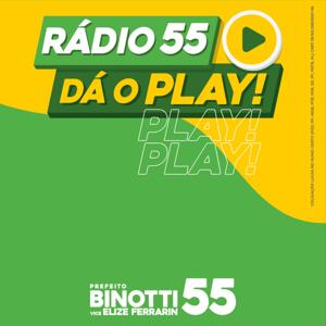 RÁDIO 55