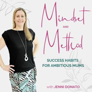 Mindset and Method