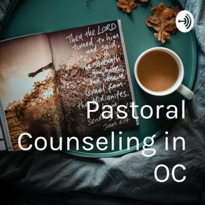 Pastoral Counseling in OC