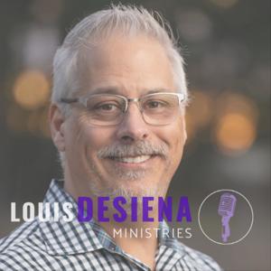 Weekly Kingdom Outlook with Apostle Louis DeSiena