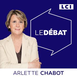 Le débat