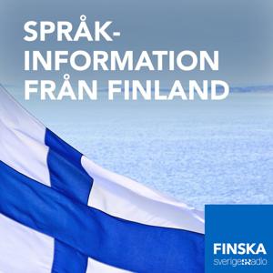 Språkinformation från Finland