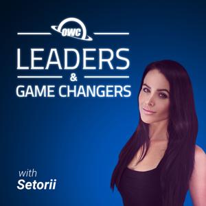 OWC's Leaders & Game Changers