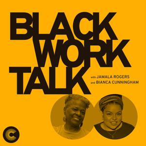 Black Work Talk