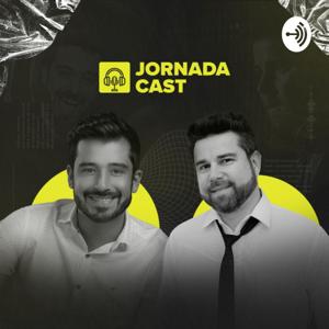 Jornada Cast