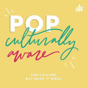 POP! Culturally Aware