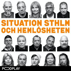 Situation STHLM & Hemlösheten
