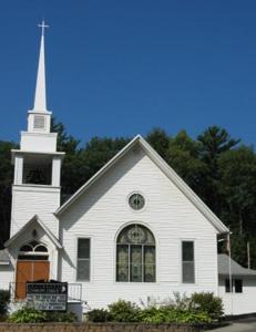 topinabee community church