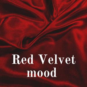 Red Velvet mood